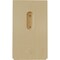 Ekena Millwork 3 1/2"W x 4"D x 6"H Clarksville Bracket, Maple BKTW04X04X06CVMA - alternate 4